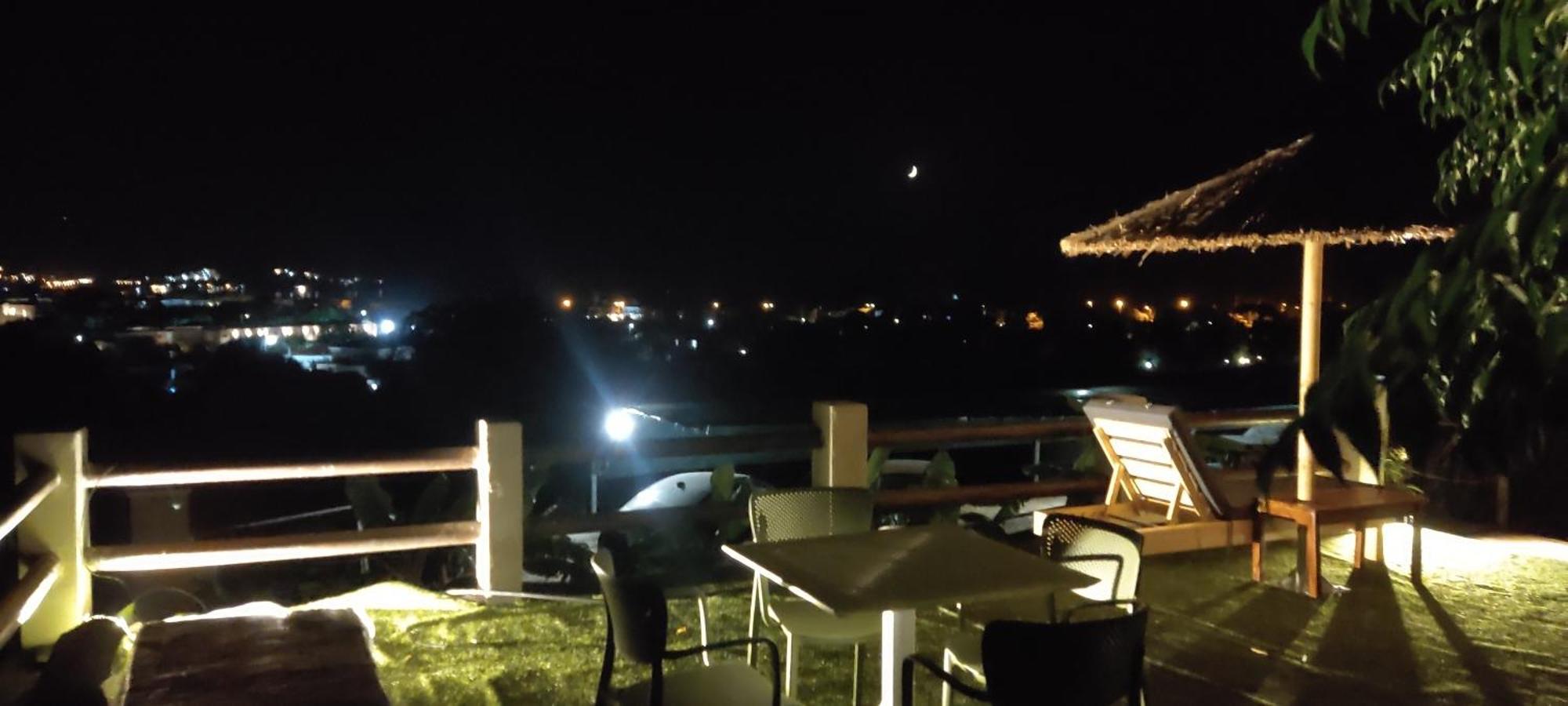 Troyan Hill Apartments Petra  Exterior foto