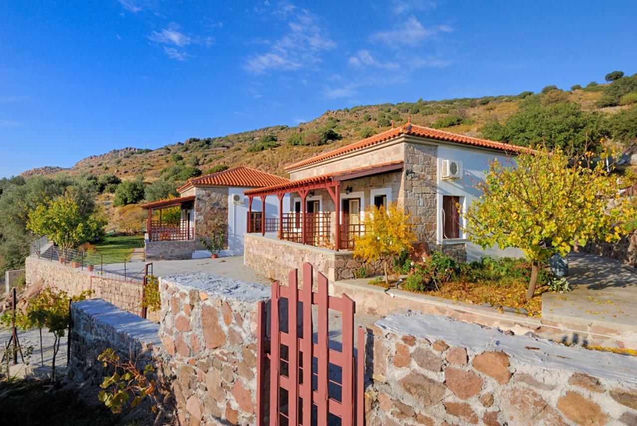 Troyan Hill Apartments Petra  Exterior foto
